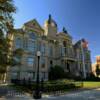 Hancock County Courthouse~
Findlay, Ohio.