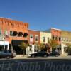 Upper Sandusky, Ohio.
Business district~