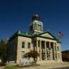 Crawford County Courthouse~
Bucyrus, Ohio.