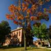 Delaware County Courthouse~
Delaware, Ohio.