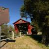 Bigelow Covered Bridge~
Union County, Ohio.