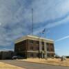 Harper County Courthouse.
Buffalo, Oklahoma.