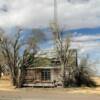 Long abandoned 1905 house.
Gate, Oklahoma.