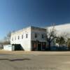 Original 1913 hotel.
Turpin, Oklahoma.