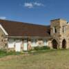 1940's blackstone church
& sunday school.
Eldorado, OK.