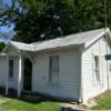 Quaint little post office.
Swink, Oklahoma.