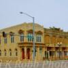 Newkirk, Oklahoma~
(Early 1900's architecture)