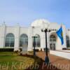 Top Of Oklahoma Museum~
Blackwell, Oklahoma.