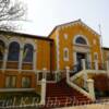 Blackwell, Oklahoma-
Public Library~