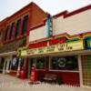 Kumback Lunch Eatery & Cafe~
Perry, Oklahoma.