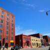 Main Street-Bricktown~
Oklahoma City, OK.