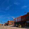 Downtown Sayre, Oklahoma~
(Main Street)