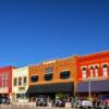 Main Street~
El Reno, Oklahoma.