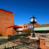 Youngheim Plaza~
El Reno, Oklahoma.