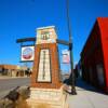 Weatherford, Oklahoma
Route 66 Welcoming Sign~