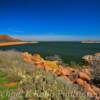 Lake Altus, Oklahoma~