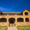 Mangum, Oklahoma.
Public Library~