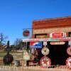 Route 66 Antique Sign Shop~
Erick, Oklahoma.