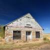 1920's service garage.
Wheeless, OK.