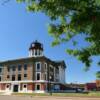 Washita County Courthouse.
New Cordell, OK.