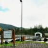 Lowell Covered Bridge~
(northern angle)