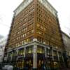 Henry Failing Building~
(built in 1907-1913)
(SW 5th & Alder).
Portland, Oregon.