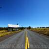 State Highway 380-
west of Paulina, Oregon~