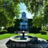 Crook County Courthouse-
Prineville, Oregon~