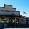 General Merchandise Store and Saloon-
Paulina, Oregon~