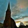 St Peter's Landmark-
The Dalles, Oregon~