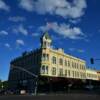 Geiser Grand Hotel-
Baker City, Oregon~