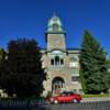 Baker City Hall-
Baker City, Oregon~