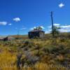 Old Abandioned Ranchstead-
Umatilla County, Oregon~