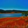 Phillips Reservoir-
Baker County, Oregon