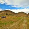 Eastern Oregon's Elkhorn Mountains~
(Near Lima, Oregon).