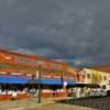 Main Street businesses~
Vale, Oregon.