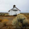 Sunset Schoolhouse~
Fort Rock, Oregon.