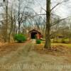 Henicle Covered Bridge~
(western view)
Rouzerville, PA.