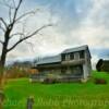 Witherspoon Residence~
Mercerburg-Montgomery Township, Oregon.