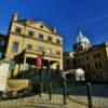 Washington County Courthouse~
(built in 1899)
Washington, PA.