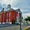 Montour County Courthouse.
Danville, PA.