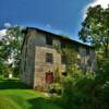 Logan Mill House.
(Built 1874)
Greenburr, PA.