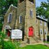 Victoria Chapel (c.1850)
Delaware County, PA~