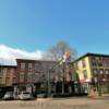 Chambersburg, PA
Historic District.