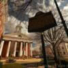 Franklin County Courthouse.
Chambersburg, PA.