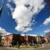 Chambersburg, PA
Town Square
(north angle)