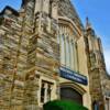Lathem Hall-Widener University-
Chester, Pennsylvania~