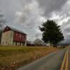 Quintessential Pennsylvania
Farmstead.
Carbon County, PA.