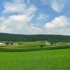 More Pennsylvania 
Dutch Country.
Clinton County, PA.