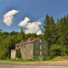 1880's stamp mill.
Near Allens Mills, PA.